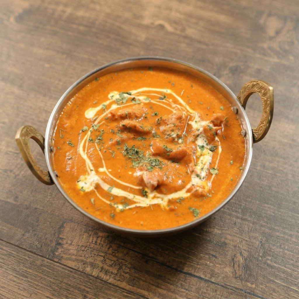 Butter Chicken
